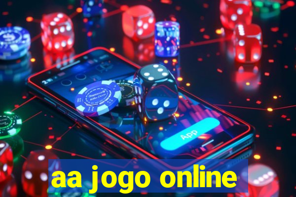 aa jogo online